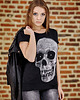 t-shirt damskie T-shirt damski UNDERWORLD Skull 1