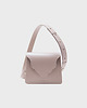 torebki mini Torebka ARC Taupe 3