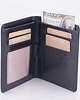 portfele męskie Portfel Męski SUPER-SLIM do garnituru PROMOCJA 3