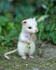 figurki i rzeźby Tyci Myszka 4
