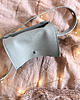 torby na ramię Boxy Bag / Light Grey - dwuczęściowa torebka 3