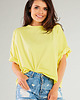 t-shirt damskie Bluzka C265 1