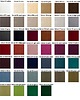 fotele Fotel LIU velvet 6