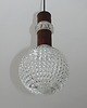 lampy wiszące Lampa wisząca ,Modern lata 60 5
