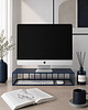 organizery Podstawka pod monitor Elevia 5