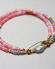 chokery Kwarc strawberry vol. 4 /choker/ 20.03.25 - Szlachetna kolekcja 3