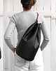 plecaki  worek plecak pik - silver&folk- 4