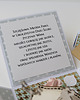 kartki scrapbooking Pamiątka ślubu, exploding box, kartka 5