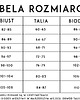 sukienki maxi damskie Jennifer Maxi - suknia z dekoltem wodą 3