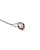 wisiory MINIMAL mini necklace / copper 5