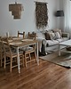 lampy wiszące Lampa wisząca wzorek boho 4