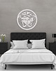 inne DEKORACYJNY PANEL AŻUROWY, MEDUZA, GORGONA, DEKORACJA ŚCIENNA 3D, ORNAMENT,60 4