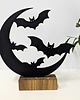 figurki i rzeźby Halloween stojąca dekoracja 7