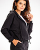 bluza z kapturem damska Bluza B607 1