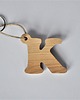breloki Personalizowany brelok - literka 1