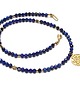 chokery Lapis lazuli /choker/ vol. 6 - Szlachetna kolekcja 3