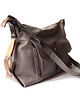 torby XXL torba -brown&leather&stripes- 1