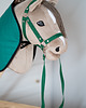 zabawki - inne Derka + kantar + wodze dla Hobby Horse 5