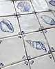 kafle i panele Muszle-płytki ceramiczne 1