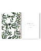 kalendarze i plannery Planer Dzienny Niedatowany A5 Green Lush 1
