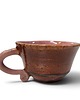 kubki Ceramiczny kubek - filiżanka 1
