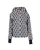 kurtki damskie Kurtka softshellowa "Czarna Owca" unisex 1