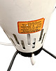 lampy stołowe Lampa medyczna grzewcza UV Space Age, Niemcy, lata 60. 1
