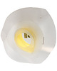 lampy wiszące Lampa sufitowa z tworzywa sztucznego typ T0001, Ikea, Szwecja, lata 90. 7