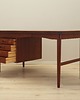 biurka Biurko tekowe, duński design, lata 70, produkcja: Dania 1