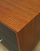 komody i szafki Komoda tekowa, duński design, lata 70, produkcja: Dania 8