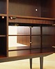 komody i szafki Szafka palisandrowa, duński design, lata 70, produkcja: Dania 9