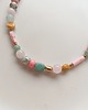 chokery Bloom pastel-naszyknik 1