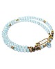 chokery Topaz vol. 7 /choker/ 02.09.26 naszyjnik -  Szlachetna kolekcja 5