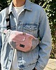 saszetka nerka Nerka niebieska jeans handmade 3
