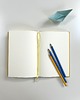 notatniki i albumy Widok z latarnią morską - notes A5 gładki 2