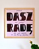 plakaty Plakat Dasz radę 1