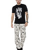 t-shirty męskie T-shirt męski UNDERWORLD Rock always in my soul 3