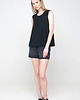 topy damskie Top No.4 5