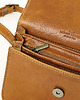 torby na ramię Torba skórzana przez ramię made in Toscana - MARCO MAZZINI camelowa 8