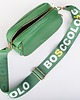 torby na ramię Torebka skórzana crossbody  (7106) 5