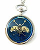 wisiory WISIOR - MECHANICAL BUTTERFLY - unikat 2