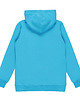 bluza z kapturem damska Chillz bluza z kapturem Basic Blue 4