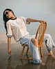 t-shirt damskie Koszulka Sun Kissed 1