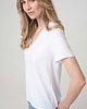 t-shirt damskie T-shirt No.1 V 2