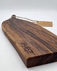 deski do krojenia i tace Lita Deska Orzechowa #67 (11 x 40cm) 2