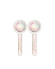 akcesoria dla niej CRYSTALLOVE Cryolift ice globes - szklane kule 1