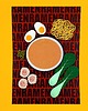 grafiki i ilustracje Print "Ramen" 1