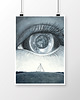 plakaty Plakat Melancholia 2