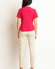 t-shirt damskie Bluzka C100 2