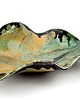 patery i talerze Patera ceramiczna - fala 5
